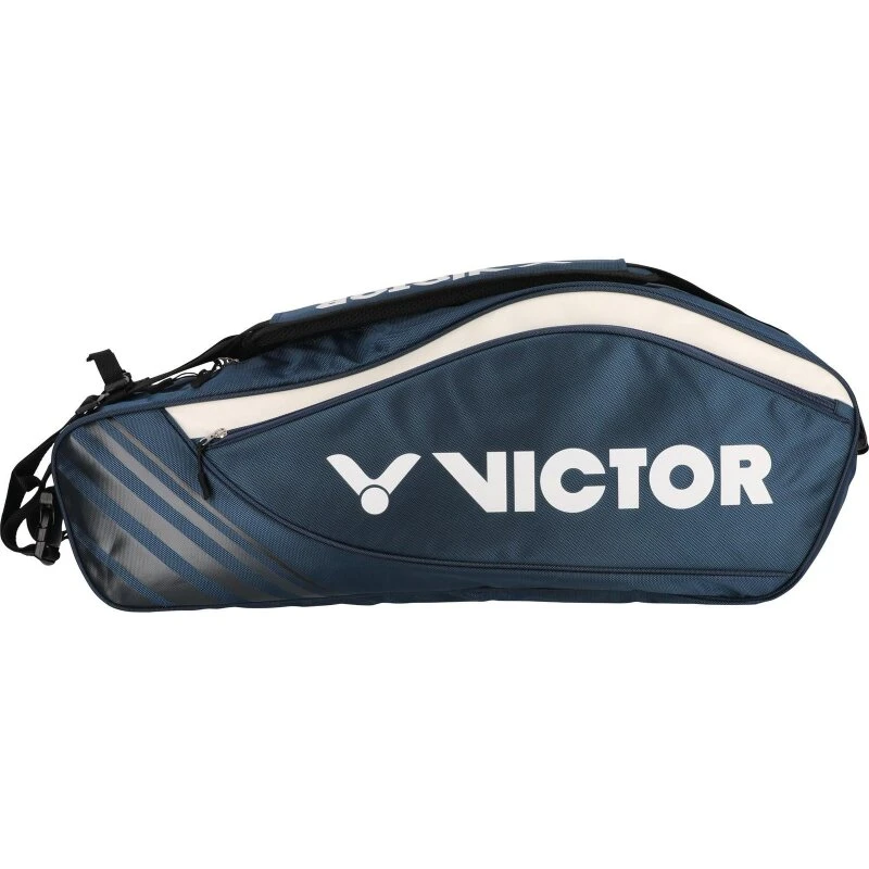 Victor Ketchertaske X6 - plads til 6 ketchere (Navy)