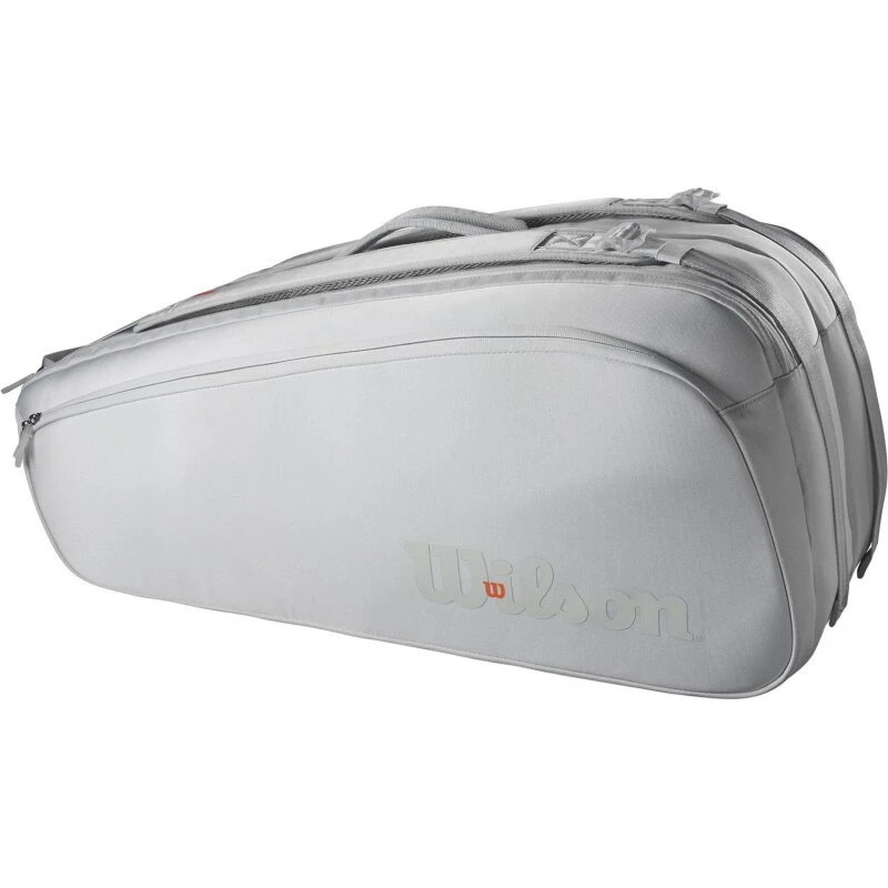 Wilson Shift Super Tour 9PK Artic Ice