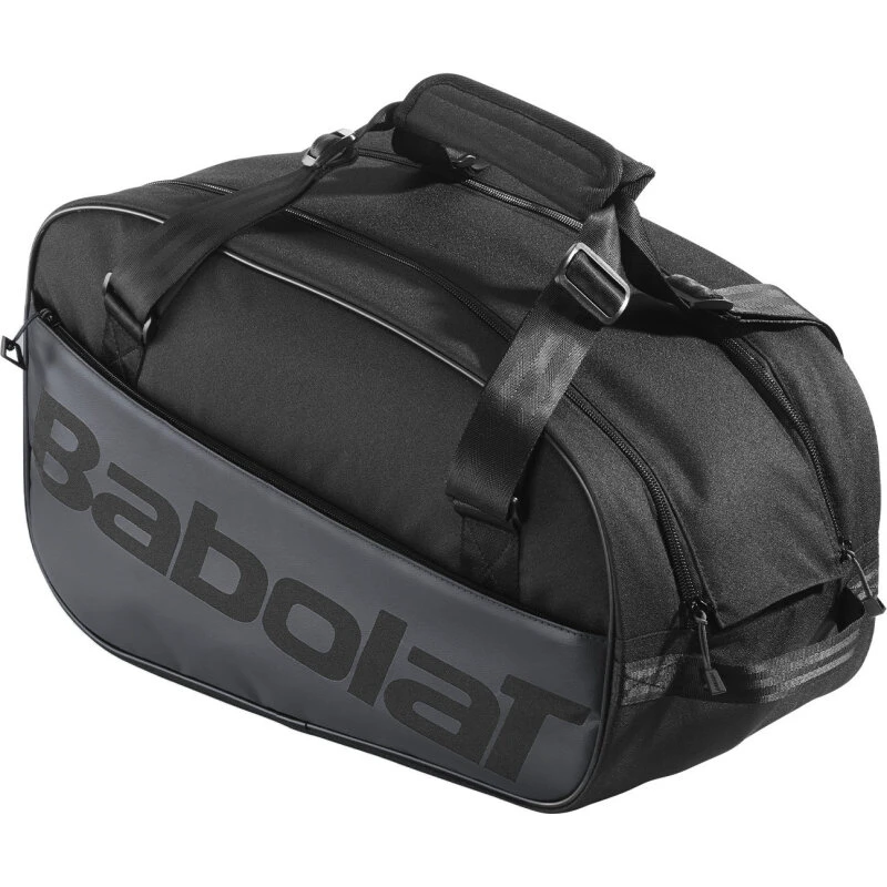 Babolat Court S Padeltaske 35 L – Sort