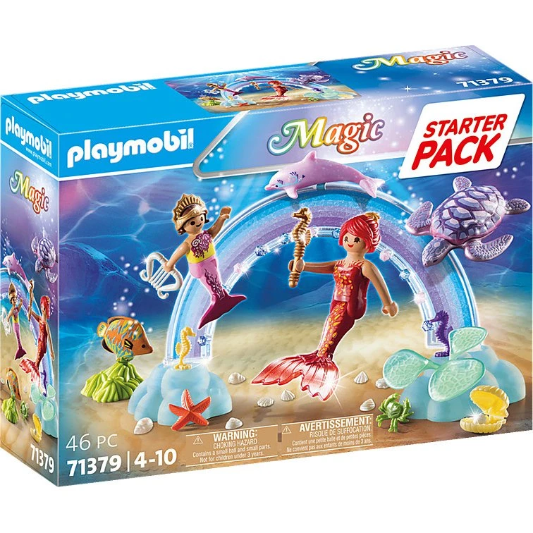 Playmobil Magic Princess 71379 Byggesæt