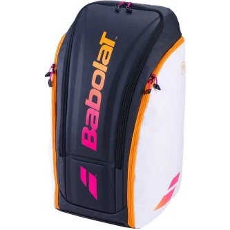 Babolat RH Perf Padel Rygsæk – Hvid