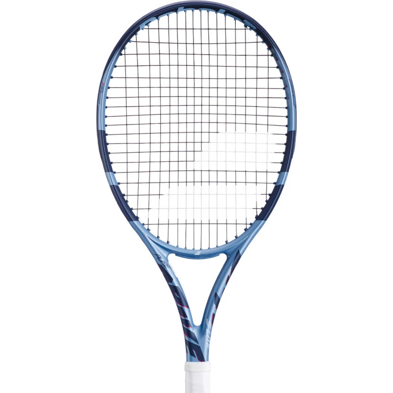 Babolat Pure Drive S Lite 645 – blå/sort, 255 g