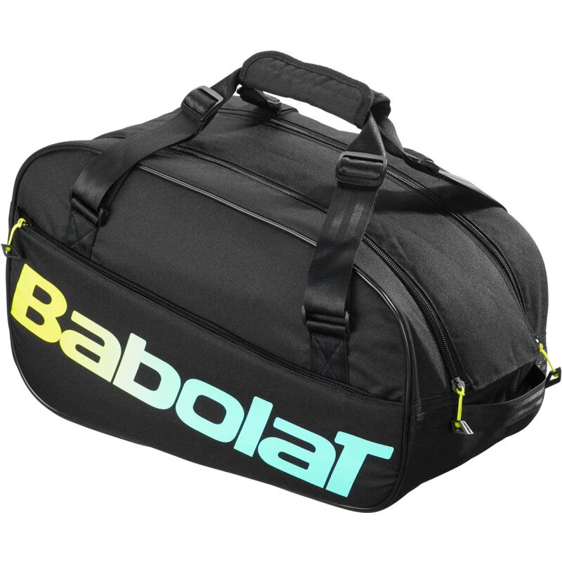 Babolat Court S 2025 Padelketchertaske - Multicolor