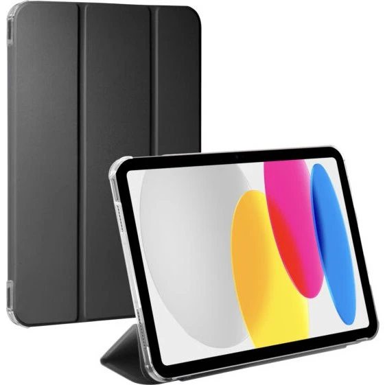 Apple Smart Folio-cover iPad 10.9 Gen 10, Sort