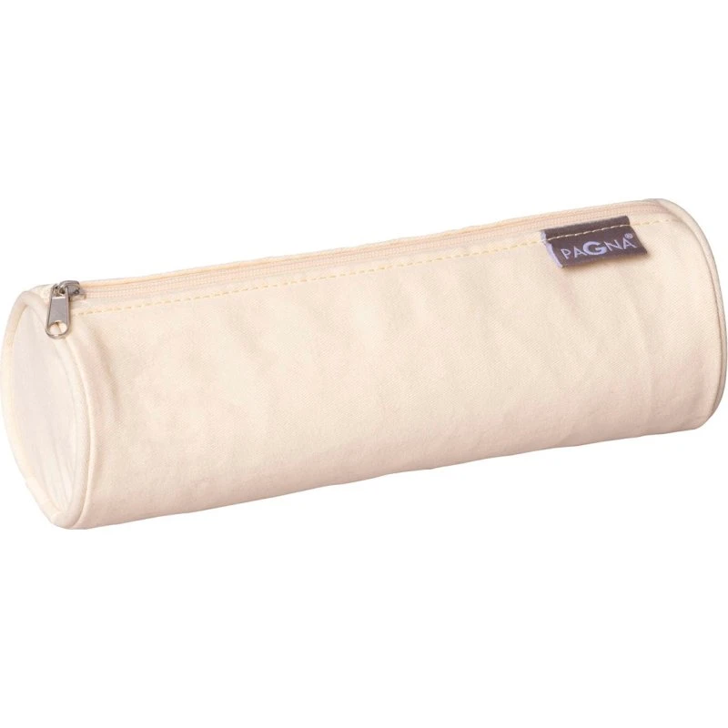 Pagna Rundt Penalhus 22x7cm Natur
