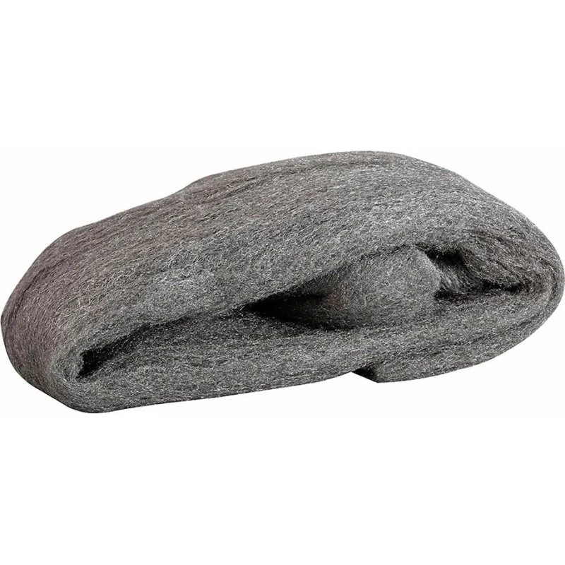 Kwb NR000 Ståluld (Ekstra Fin)