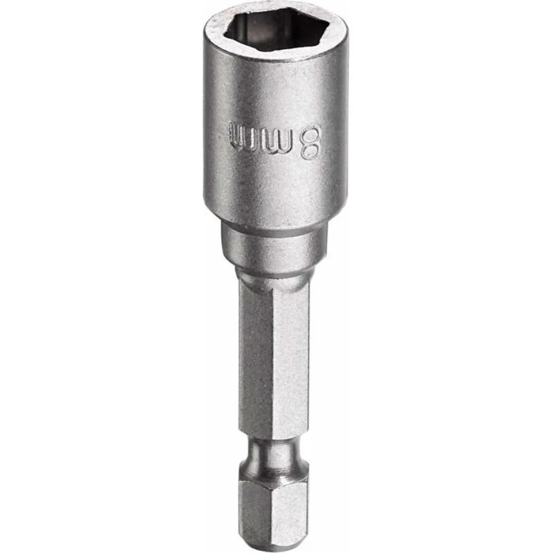 Kwb Magnetisk topnøgle 8 mm