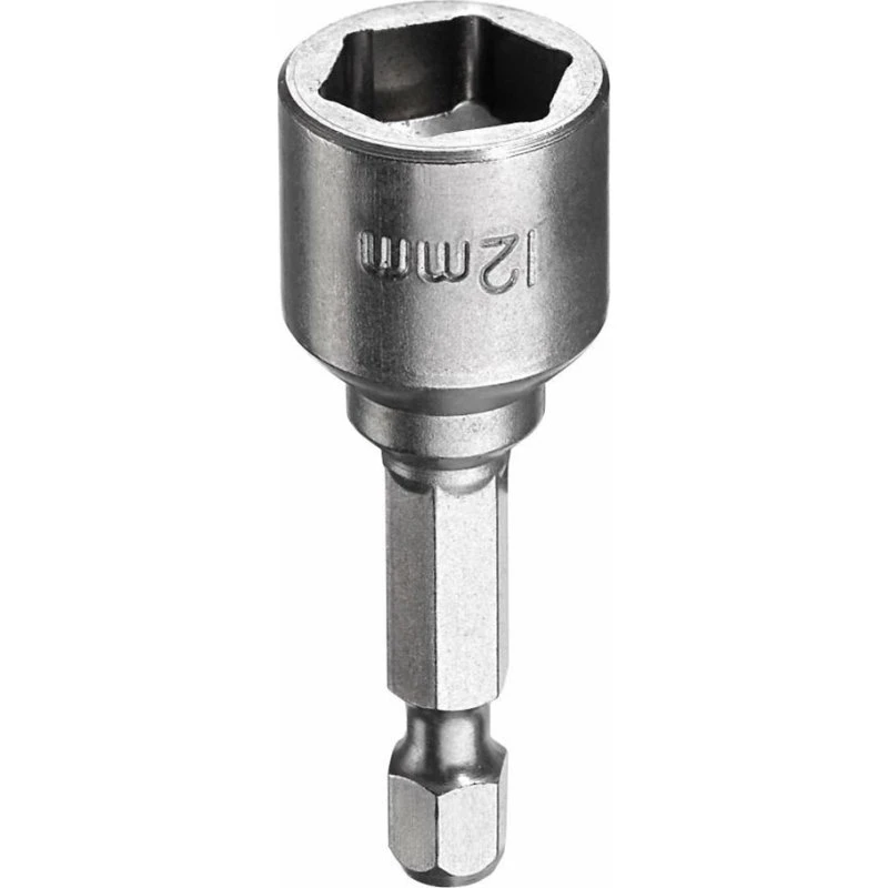 Kwb Magnetisk Topnøgle 12/50mm