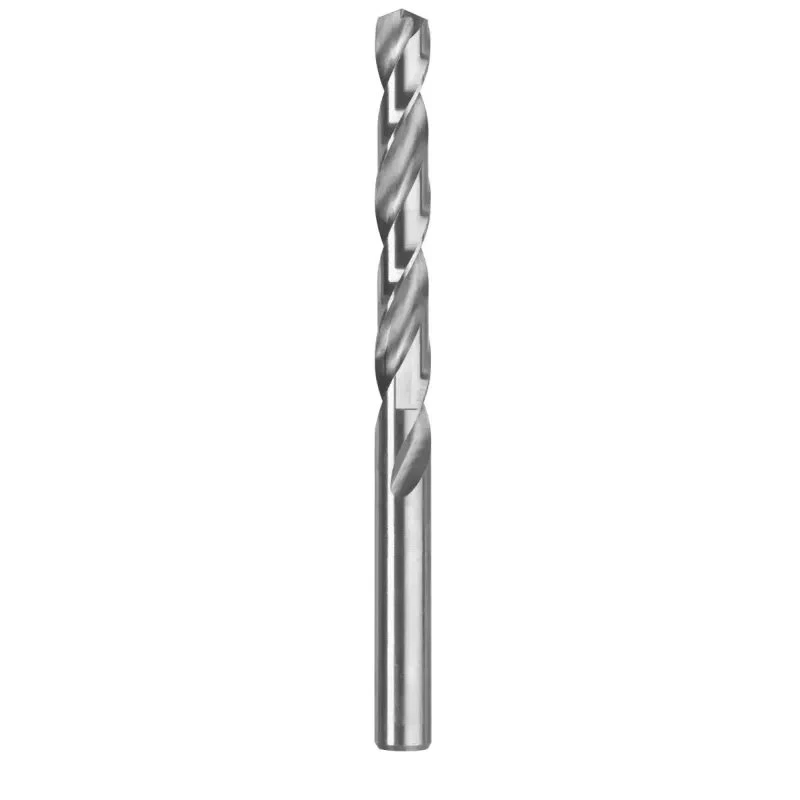 KWB SILVER STAR HSS Spiralbor Ø4,5 mm - 49206545
