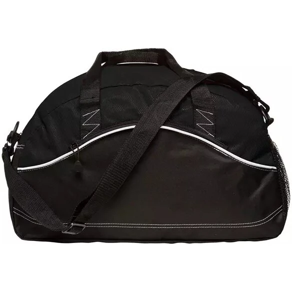 Clique 40162 Basic Bag sportstaske 35L - sort