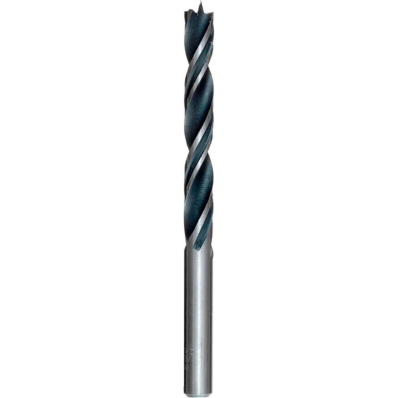 Kwb Spiralbor til træ 93mm (Ø6,0mm)