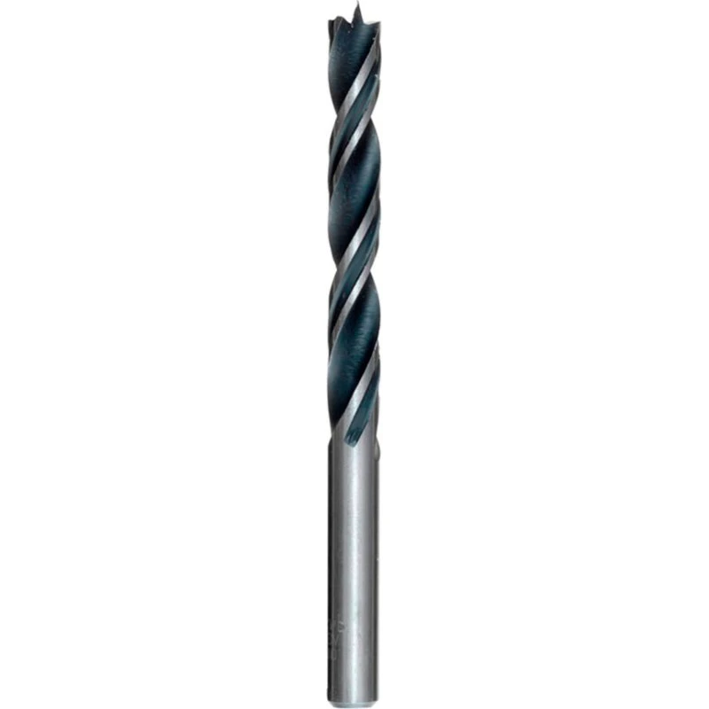 Kwb Spiralbor til træ 117mm, Ø8,0mm