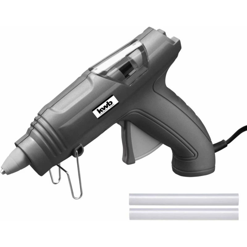Kwb Limpistol 30W til 11mm lim