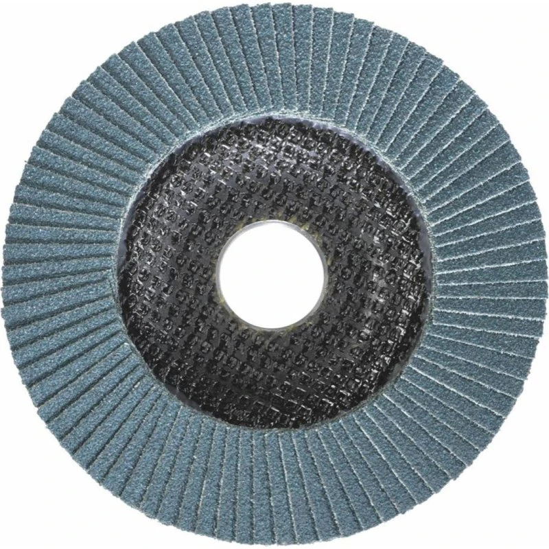 Kwb Cut-Fix Lamelslibeskive Korn 60, Ø125mm