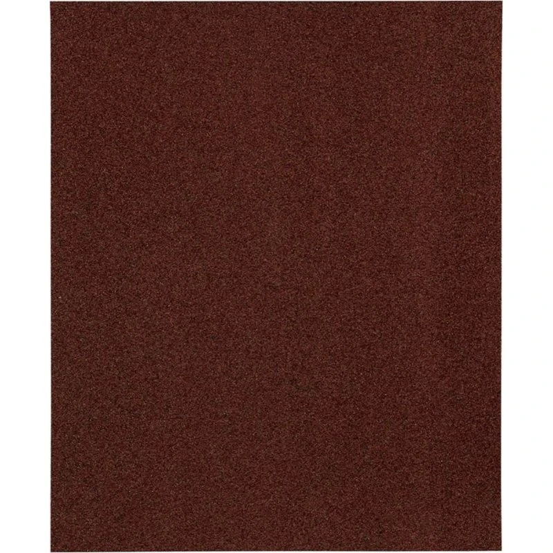 Kwb Slibepapir 230x280mm Korn 40