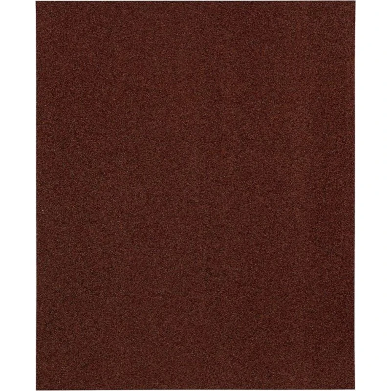 Kwb Slibepapir 230x280mm Korn 60