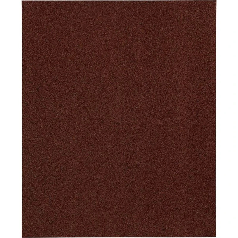 Kwb Slibepapir 230x280mm Korn 100