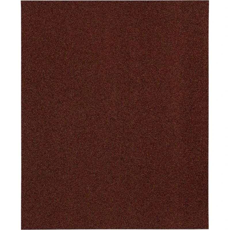 Kwb Slibepapir 230x280mm Korn 80
