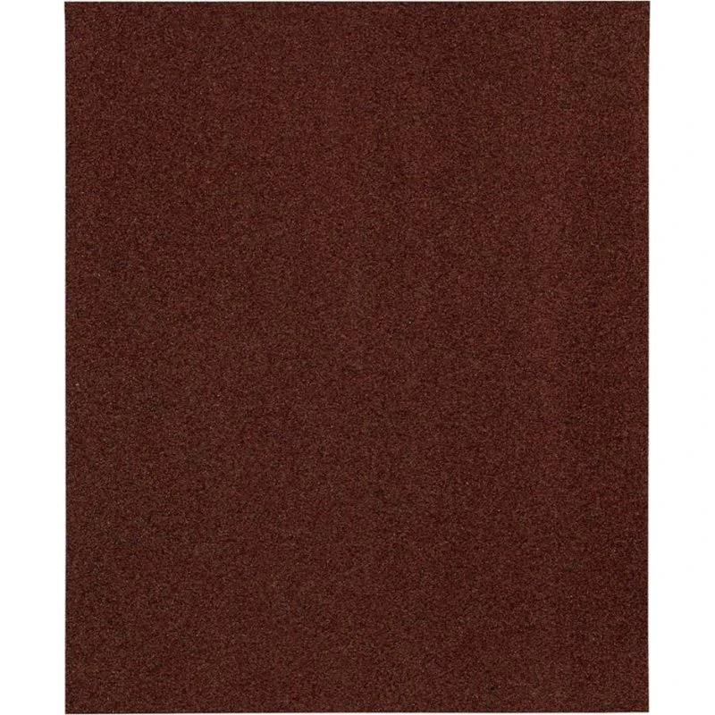 Kwb Slibepapir 230x280mm Korn 120