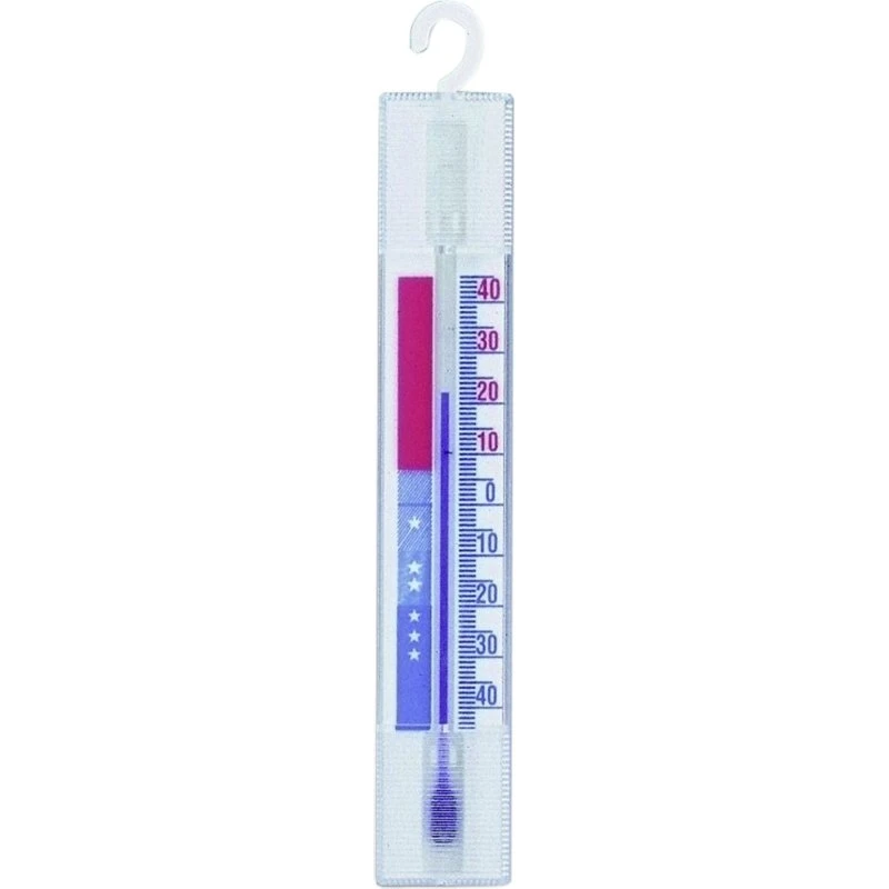 TFA Dostmann 14.4000 Analog Køle/Fryse Termometer