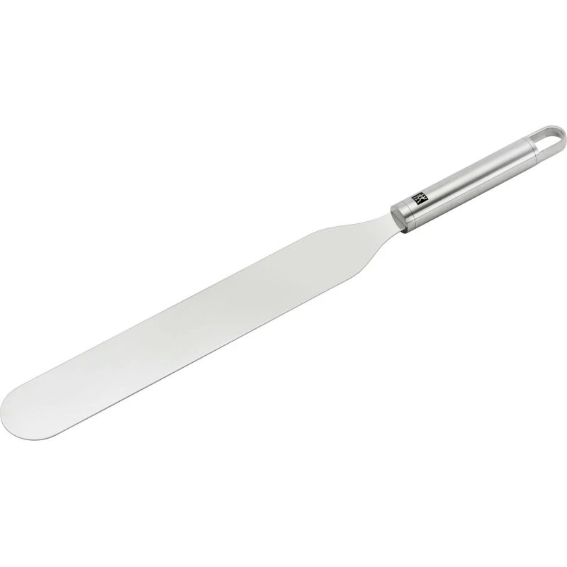 Zwilling Pro Icing Spatel 40 cm, rustfrit stål