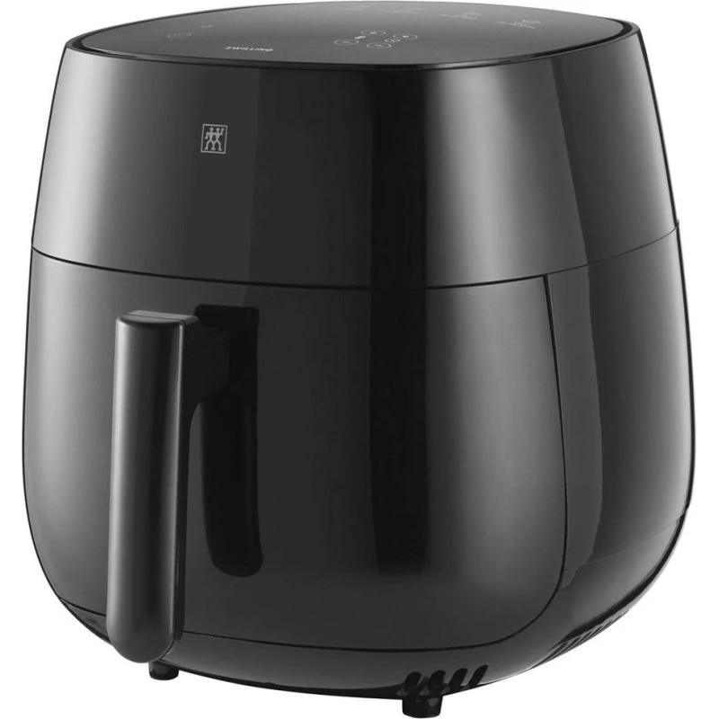ZWILLING Enfinigy Airfryer 4 L, 1400W, Sort