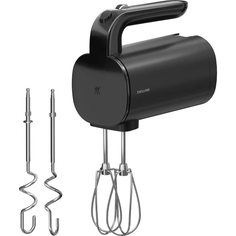 Zwilling XTEND Trådløs Håndmixer, Sort