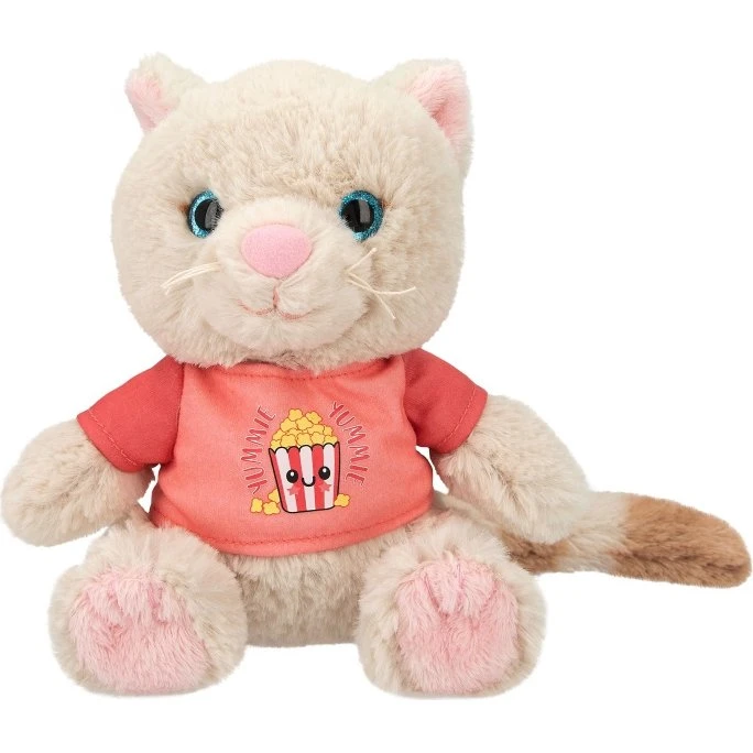 TOPModel Pudekat Ginger 18 cm - Cutie Star