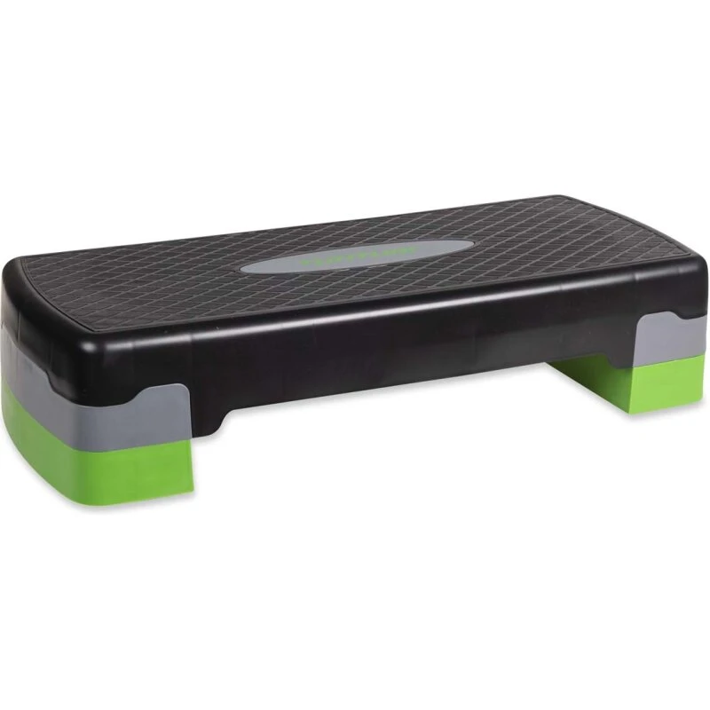 Tunturi Easy Aerobic Stepbænk – justerbar højde