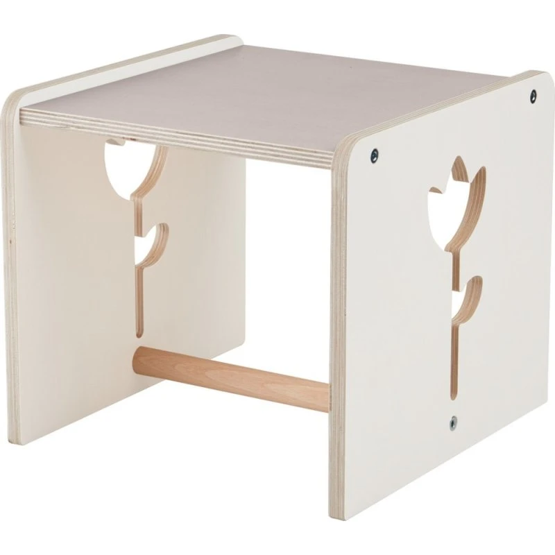 HABA 304857 Tulpentraum Dukkebord, 1,5 år+