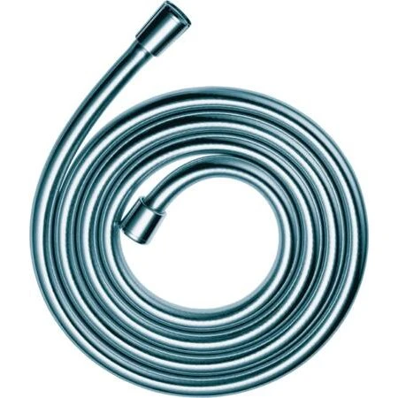 Hansgrohe Isiflex Bruseslange 1/2" 1250 mm Krom