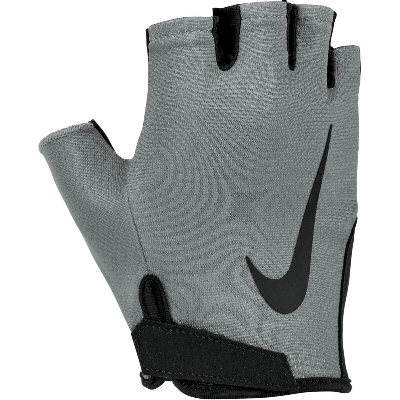 Nike Essential FG 2.0 handsker, Cool Grey/Black