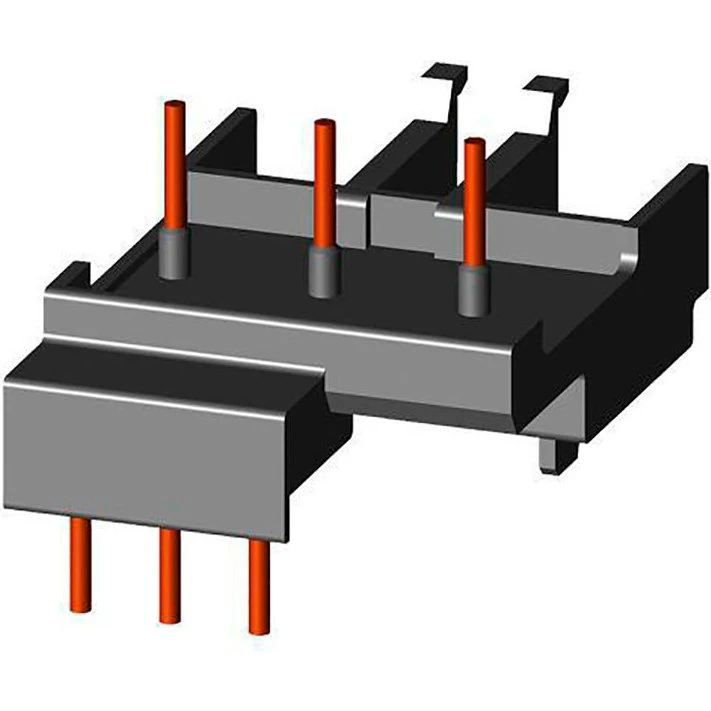 Siemens Linkmodul til 3RV2 og 3RT201, AC/DC