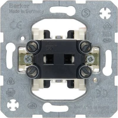 Enpolet Afbryderindsats 10A 250V AC, 7926001490
