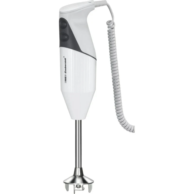 Esge M 160 G Stavblender 160W, Hvid, Justerbar Hastighed