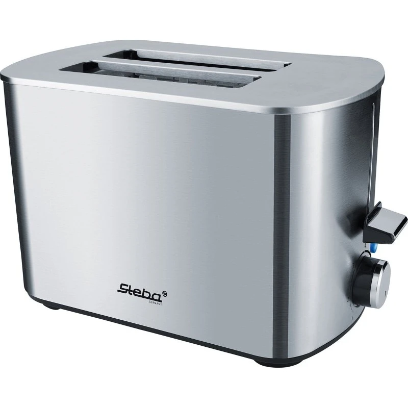 Steba STTO20 Inox 2-skivs brødrister