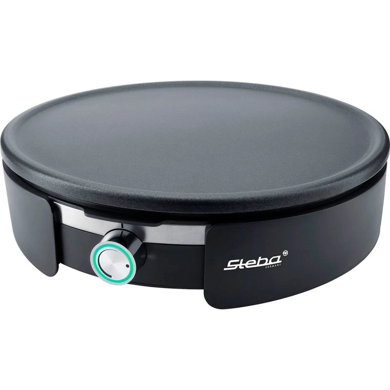 Steba CR 36 Crepes-Maker XXL 1500W (35cm)