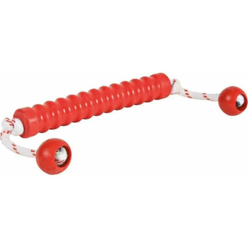 Trixie Hundelegetøj Bidering 42 cm, Flydende Naturgummi