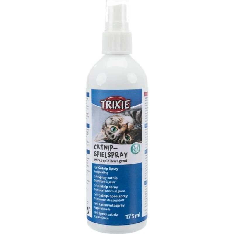 Catnip Play Spray, 175 ml