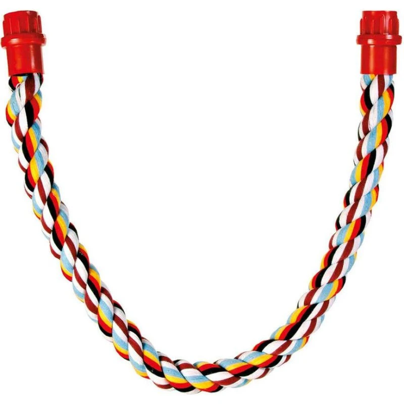 Trixie Fuglesiddepind 75 cm, multifarvet