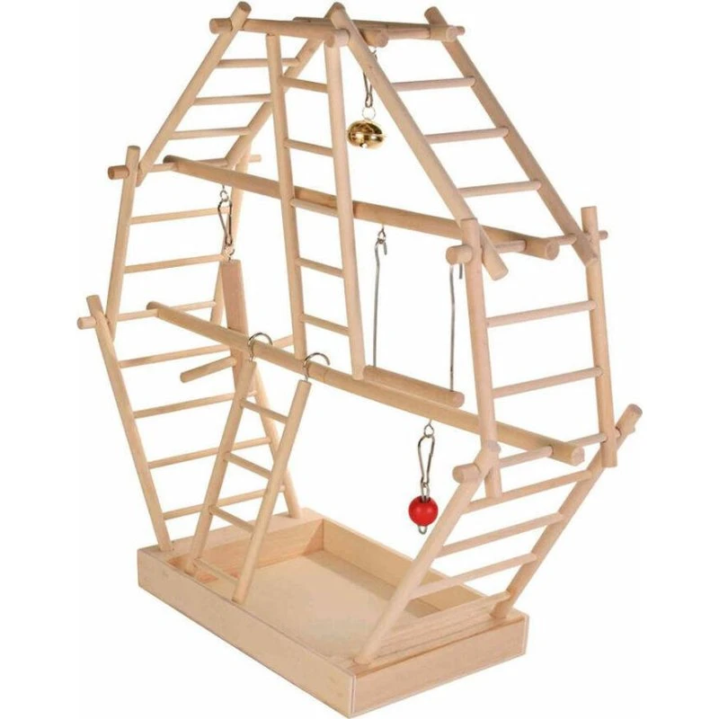 Trixie Fuglelegestativ 44 × 44 × 16 cm