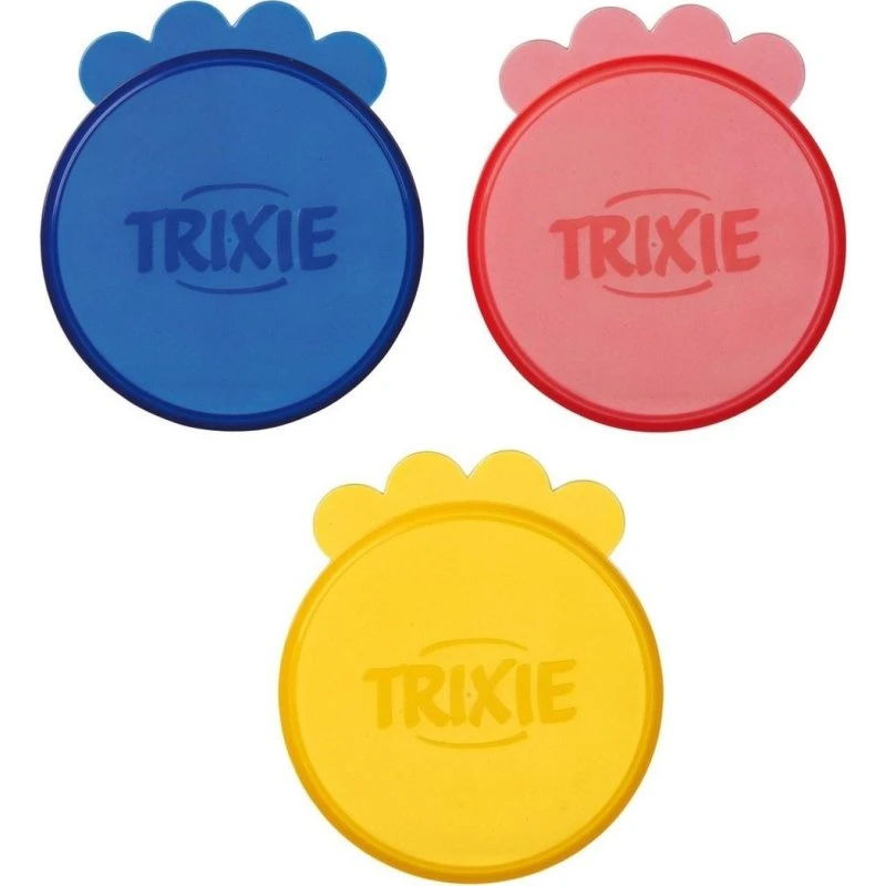 TRIXIE Dåselåg 7,5 cm (3 stk)