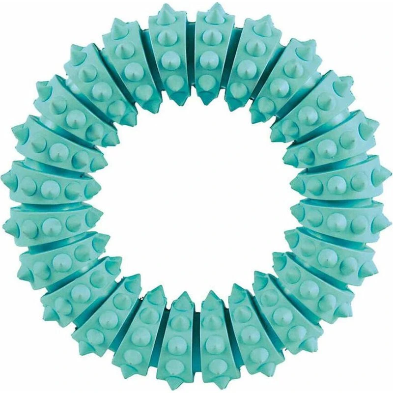 Trixie Denta Fun Mint Ø 12 cm Hundelegetøj