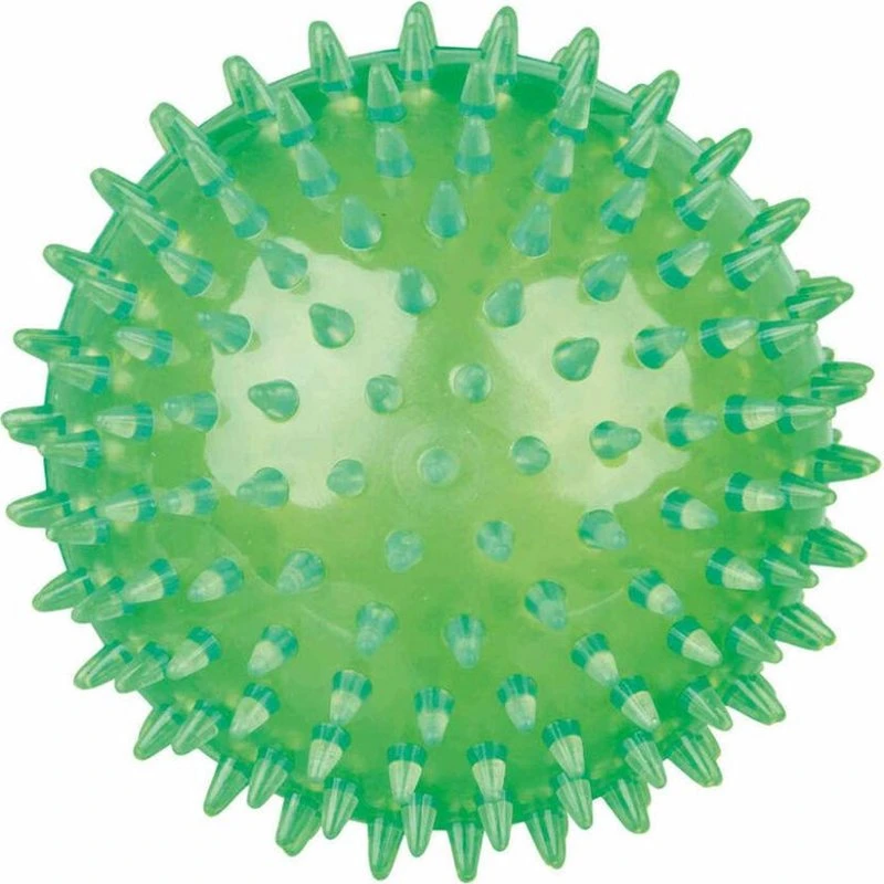 Trixie Hundelegetøj Bold Naturgummi/TPR Ø 12 cm