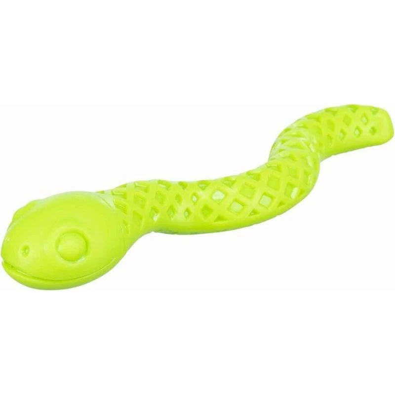 Trixie Hundelegetøj Bidering Grøn 27 cm