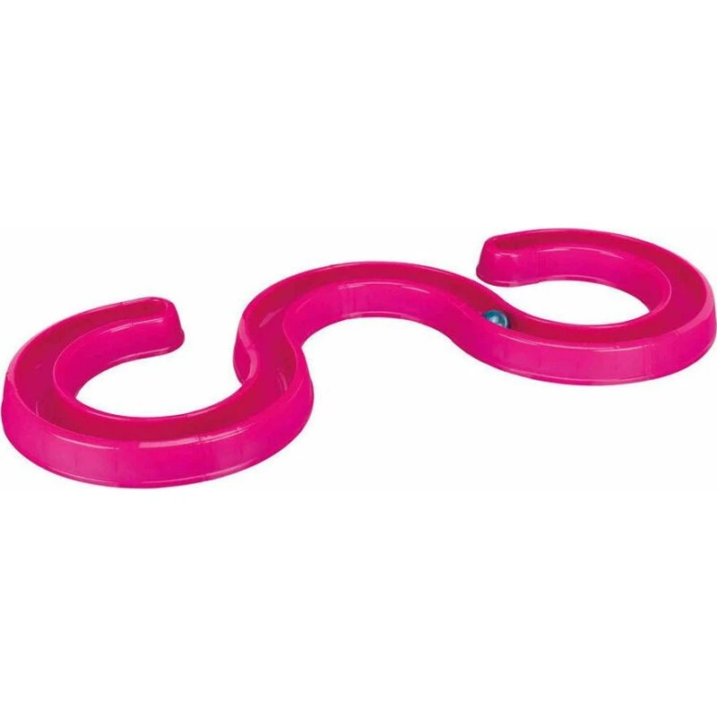Trixie Kattelegetøj Pink Plastik 65 × 31 cm
