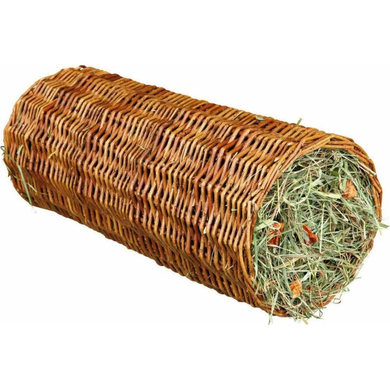 Trixie Foderautomat til hø Ø 15 × 33 cm