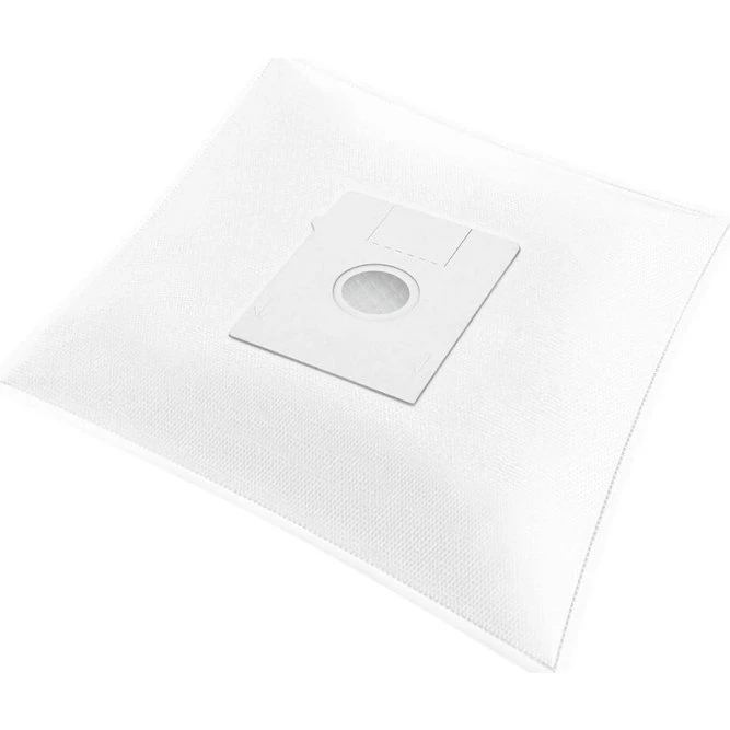 CLEANBAG Microfleece+ Støvsugerposer (Bosch/Siemens K) 4+1
