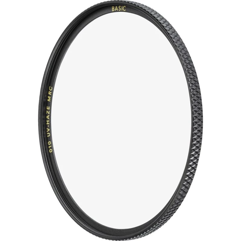 B+W 010 MRC Basic UV 77 mm