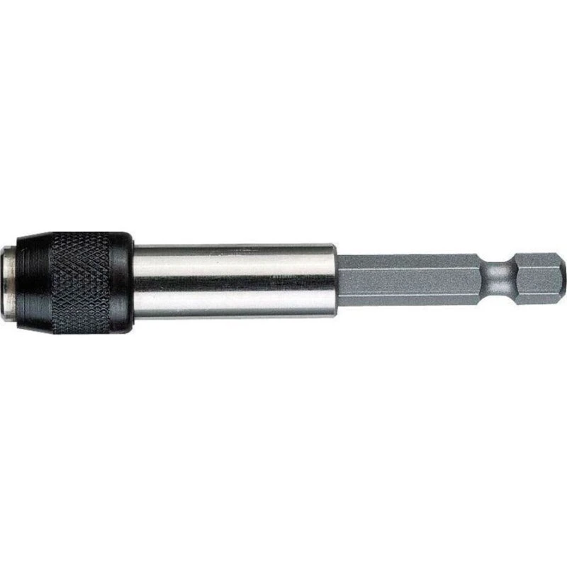 Wera 895/4/1 1/4" Universalholder 77 mm med lynkobling